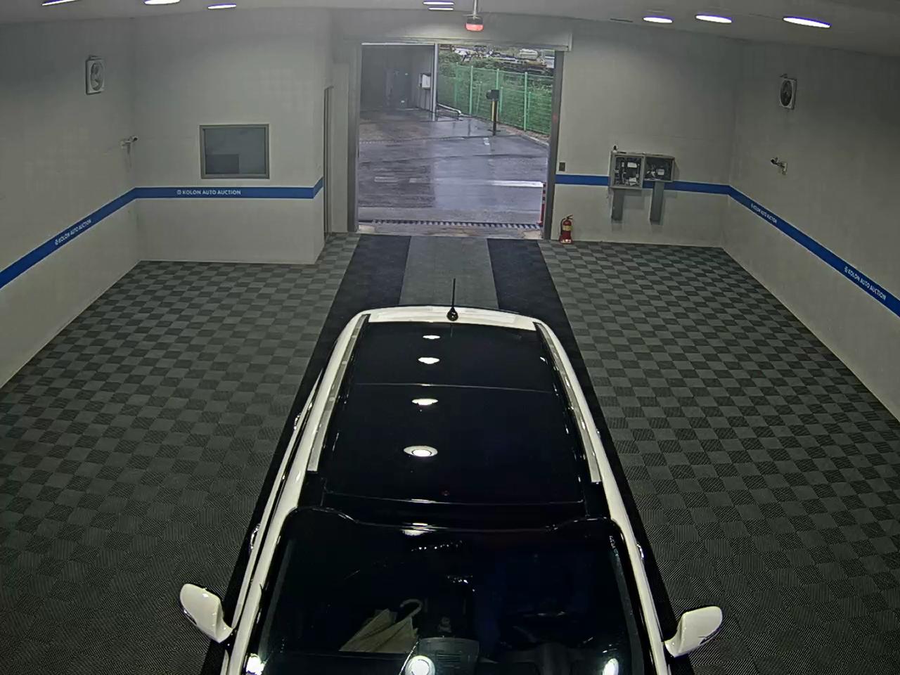 كيا سبورتاج 2013 TLX فاخر