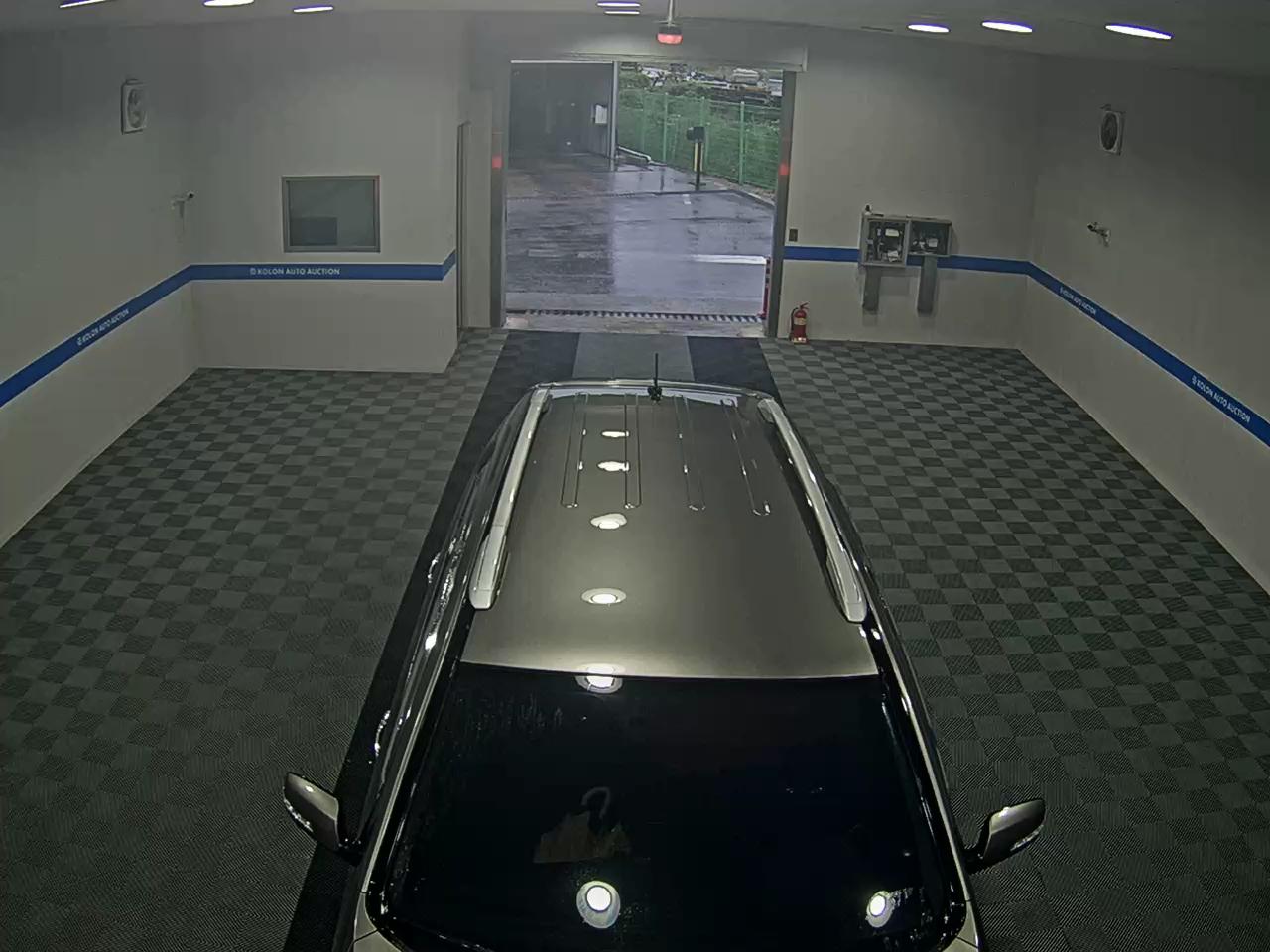 كيا سورينتو 2010 TLX فاخر