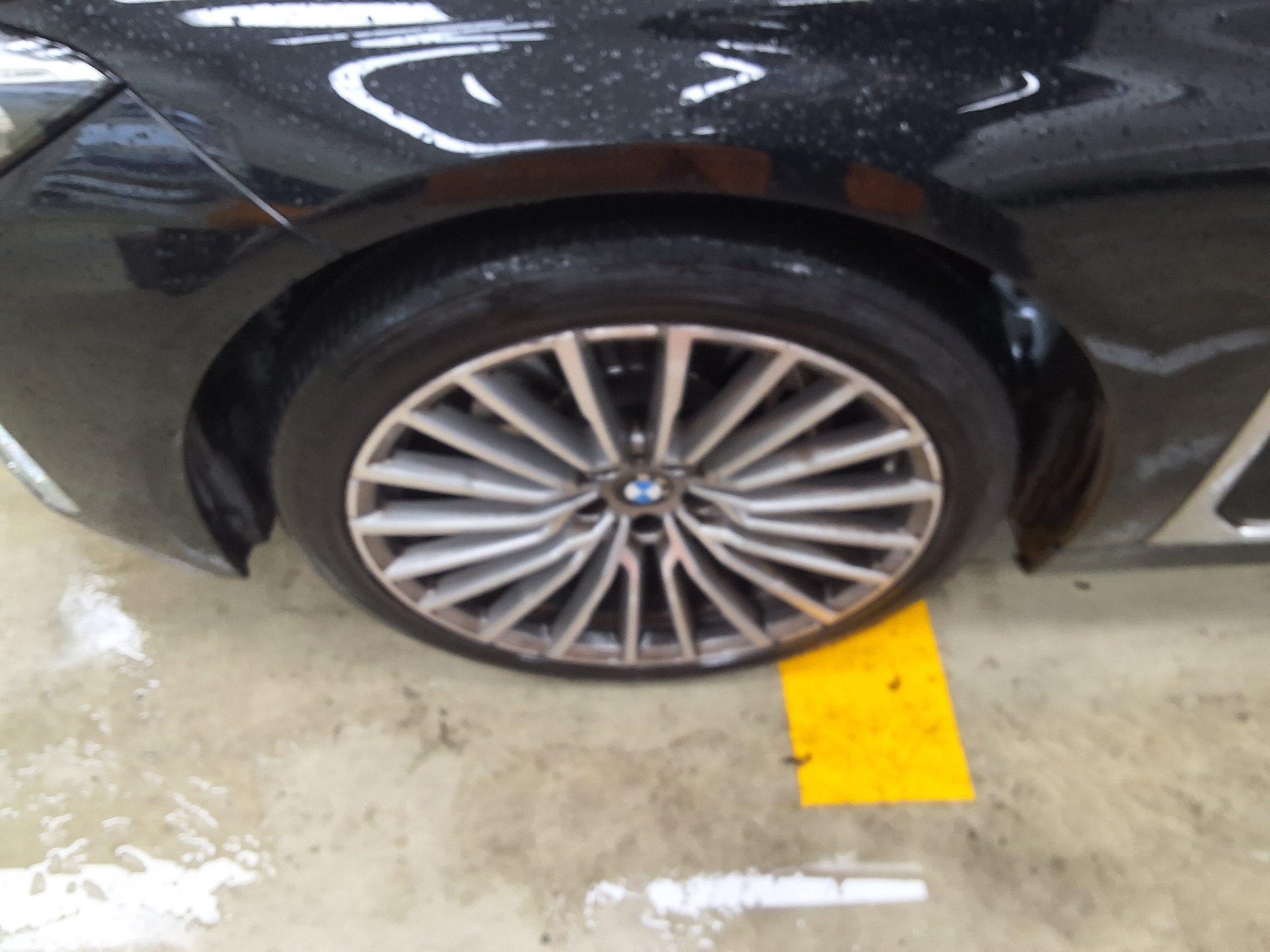 بي إم دبليو 7 Series (6Th Gen) 740I Sdrive Design Pure Excellence 2022 740i