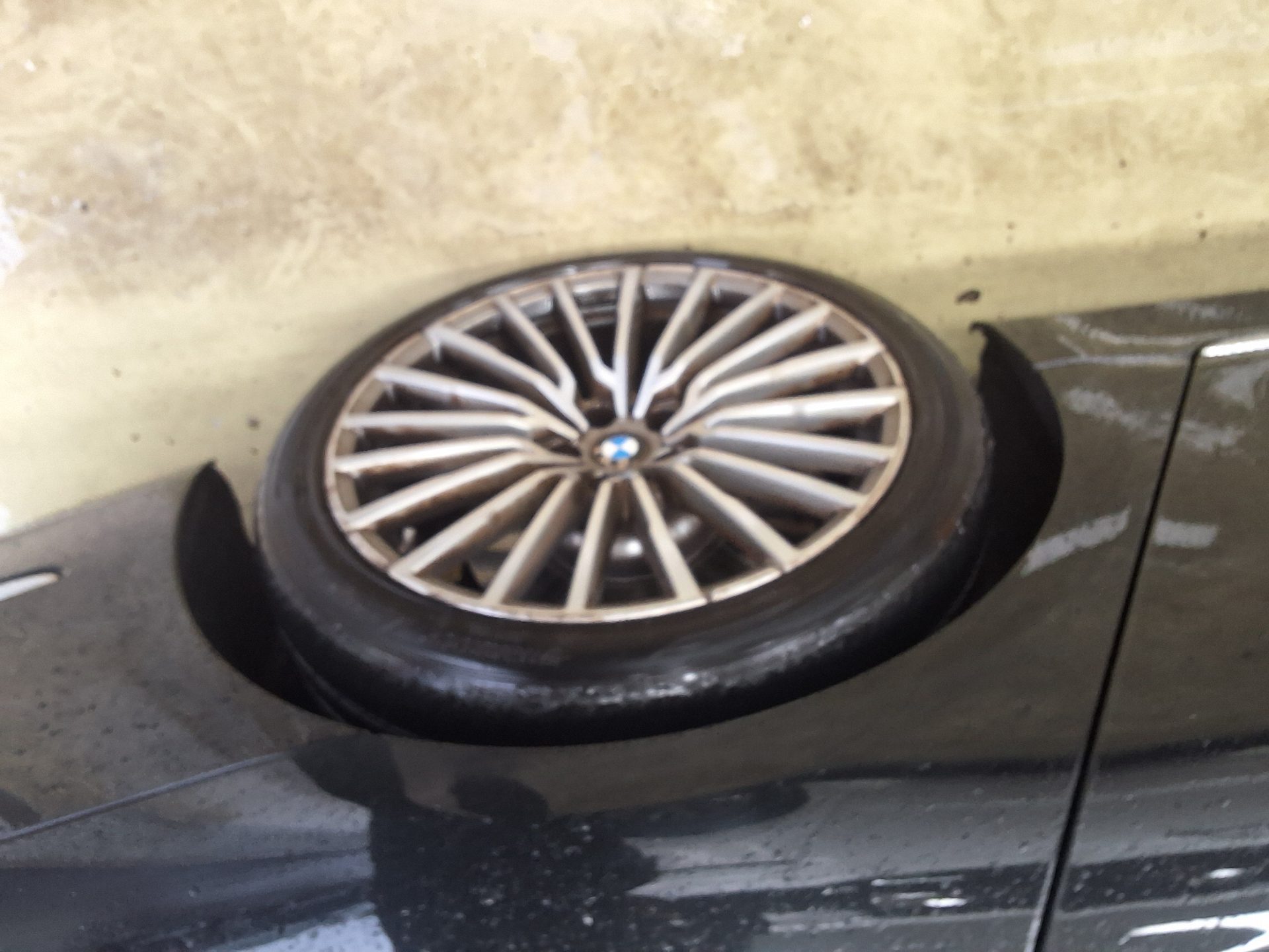 بي إم دبليو 7 Series (6Th Gen) 740I Sdrive Design Pure Excellence 2022 740i