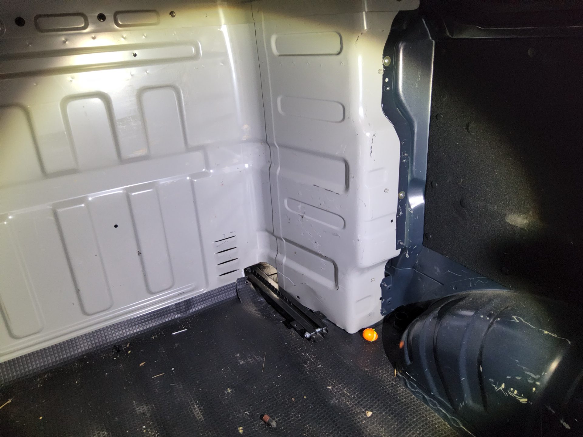 هيونداي الجديد جراند ستاركس 5 Seater ديزل فان مودرن 2019 VAN MODERN