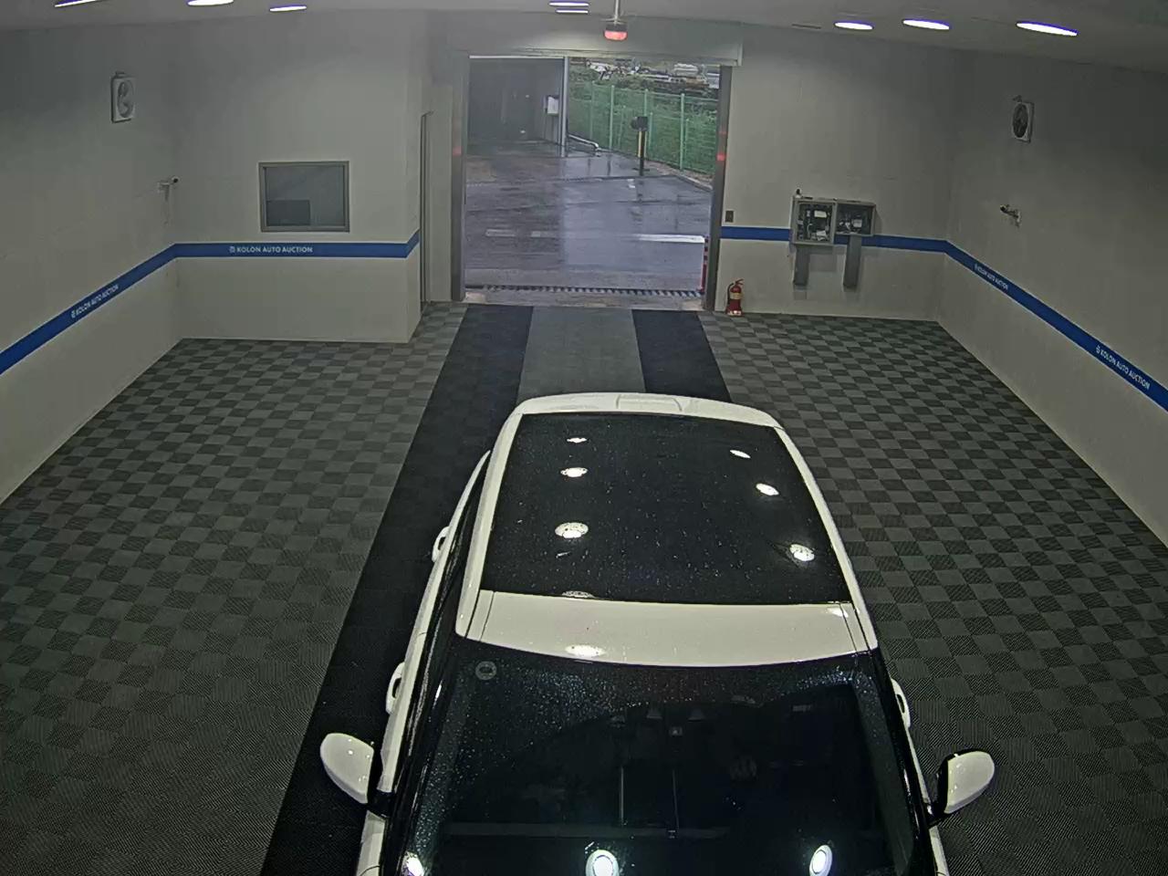 لاند روفر Rover رينج روفر Evoque 2.0 Td4 Se 2016 SE