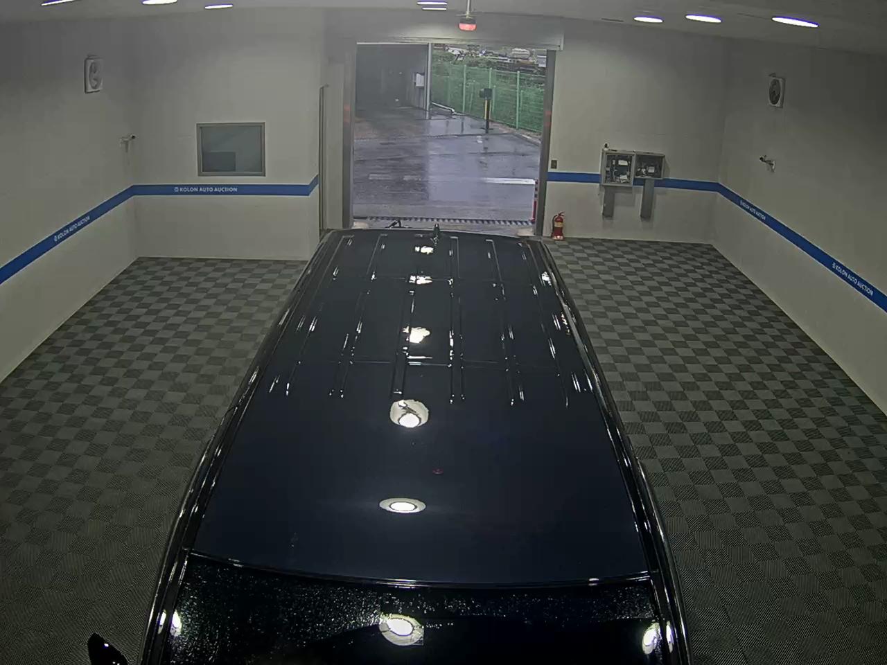 هيونداي الجديد جراند ستاركس 5 Seater ديزل فان مودرن 2019 VAN MODERN