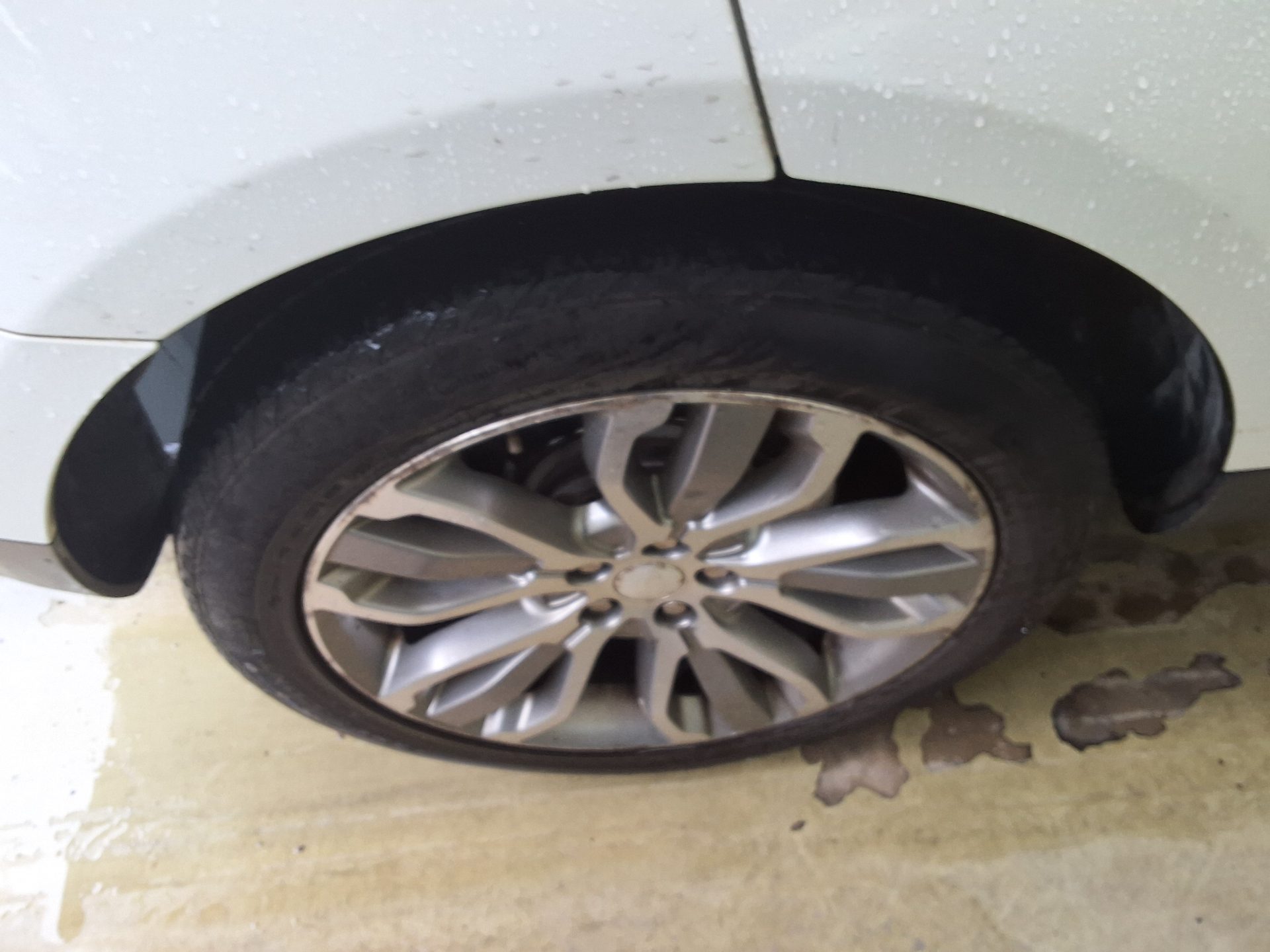 لاند روفر Rover رينج روفر Sport (2Nd Gen) 3.0 Sdv6 Hse Dynamic 2014 SPORT