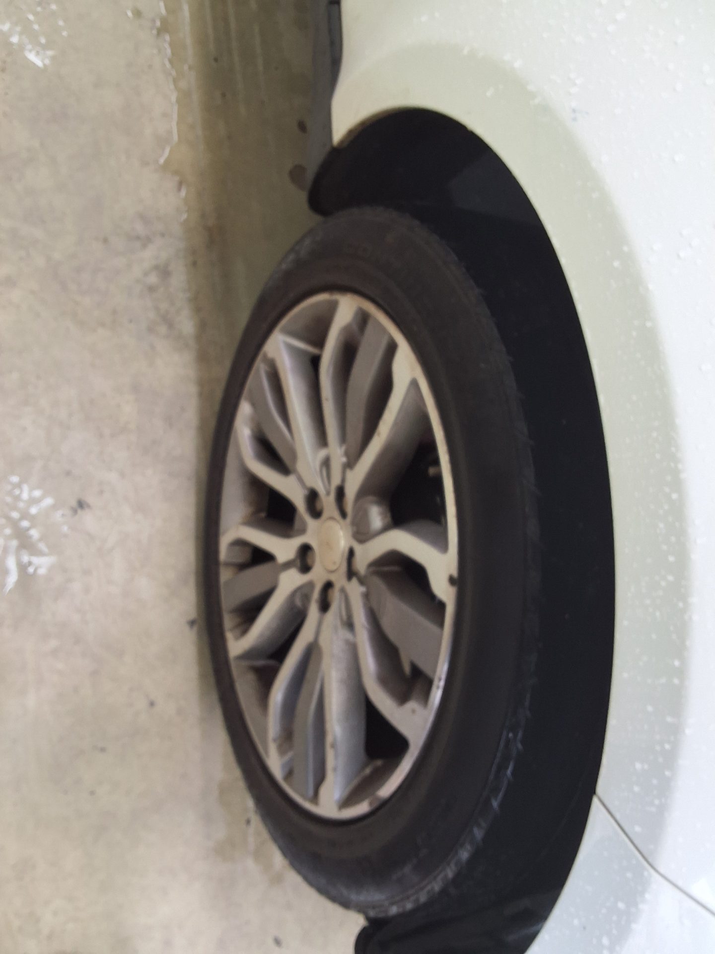 لاند روفر Rover رينج روفر Sport (2Nd Gen) 3.0 Sdv6 Hse Dynamic 2014 SPORT