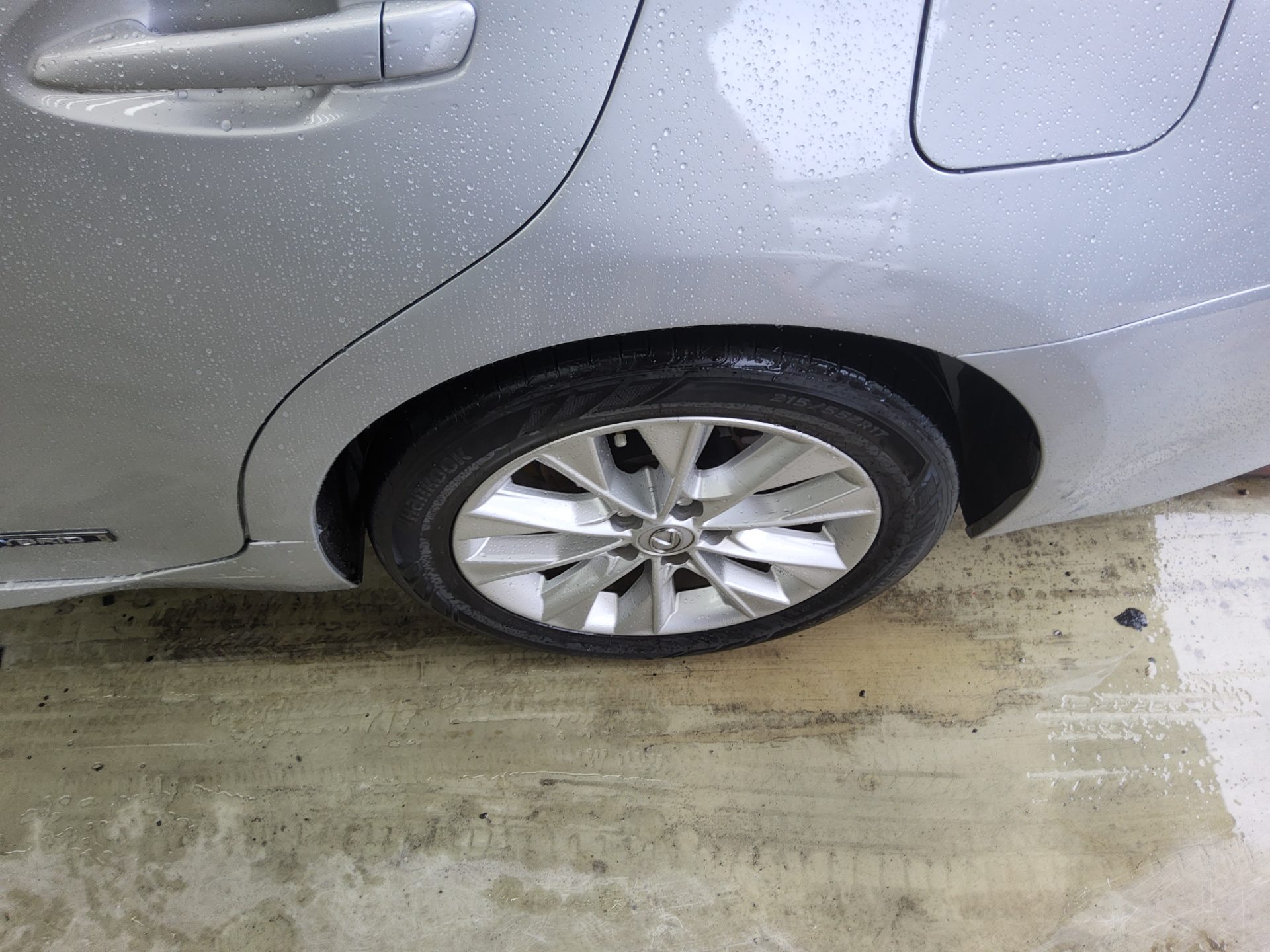 لكزس إي إس (6Th Gen) 300H 2013 300h