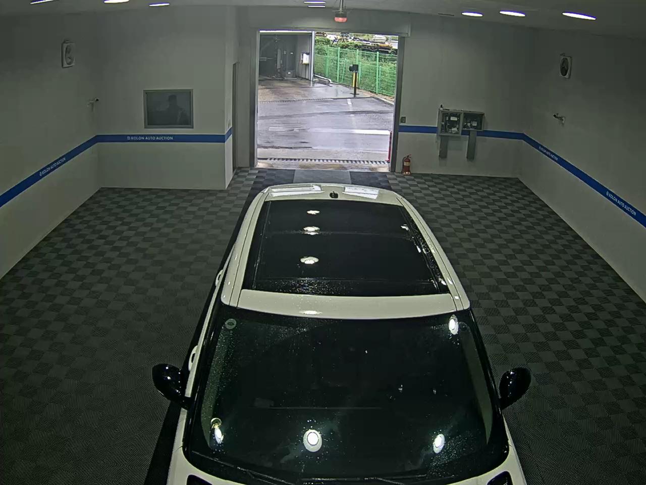 لاند روفر Rover رينج روفر Sport (2Nd Gen) 3.0 Sdv6 Hse Dynamic 2014 SPORT