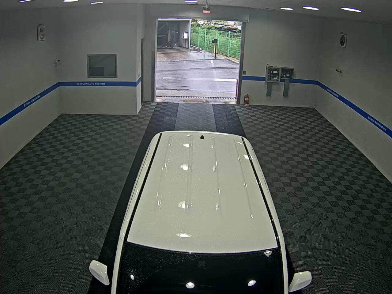 كيا الجديد راي فان بريستيج 2021 VAN PRESTIGE
