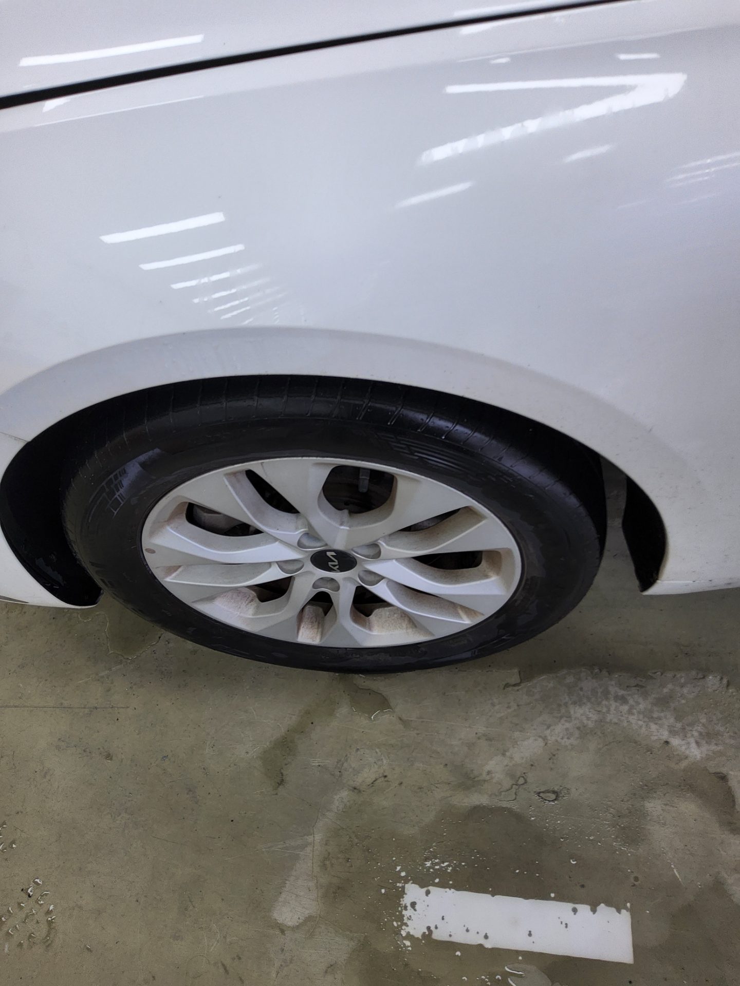 كيا كي 8 2022 NOBLESSE