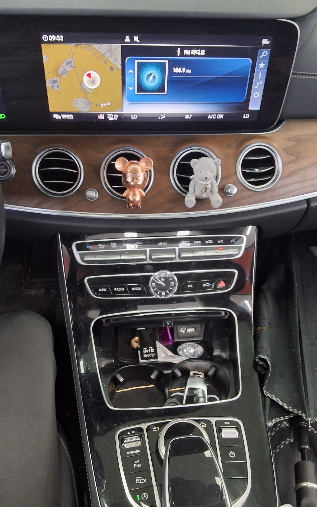 مرسيدس بنز E Class (5Th Gen) E300 فورماتيك إكسكلوسيف 2019 4MATIC إكسكلوسيف
