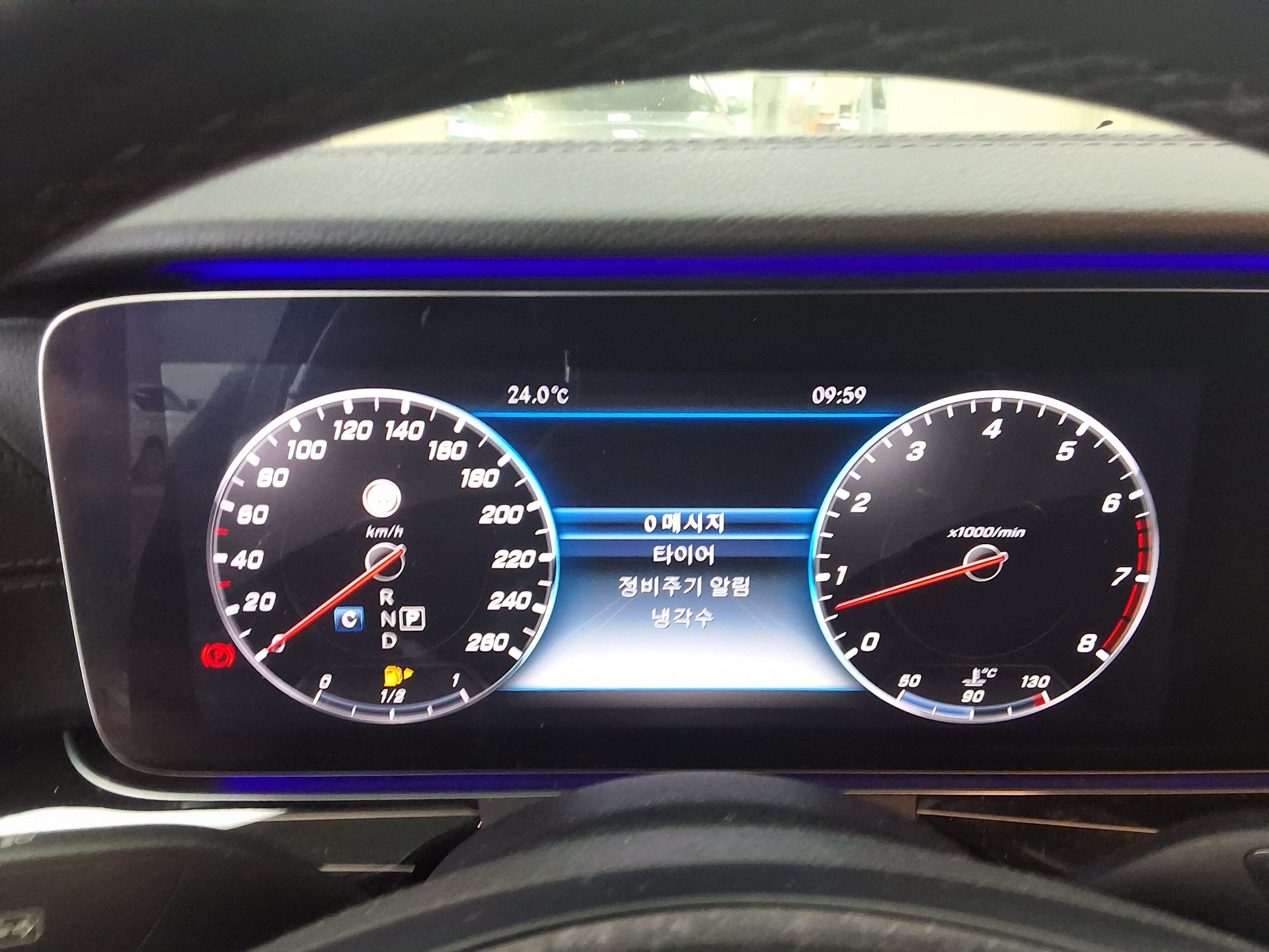 مرسيدس بنز E Class (5Th Gen) E400 فورماتيك إكسكلوسيف 2018 4MATIC إكسكلوسيف