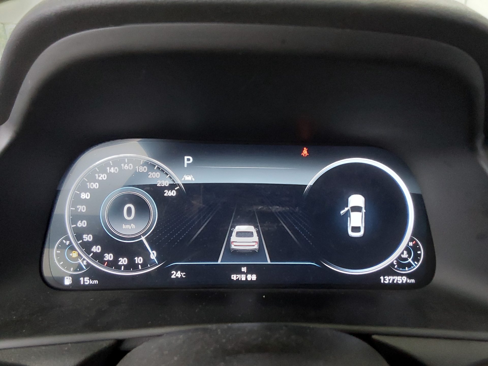 هيونداي سوناتا 2022 TURBO بريميوم PLUS