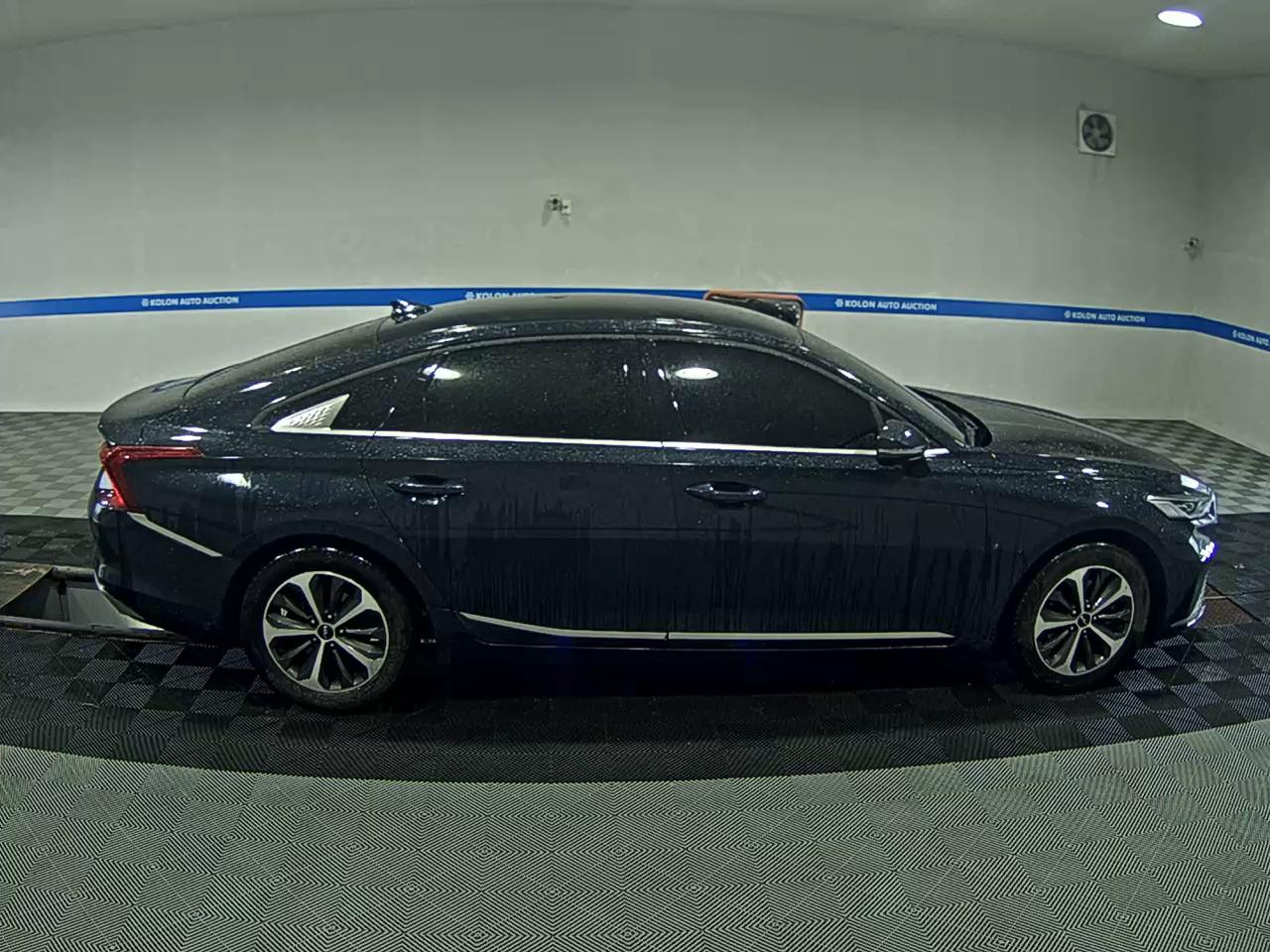 كيا كي 8 2022 NOBLESSE