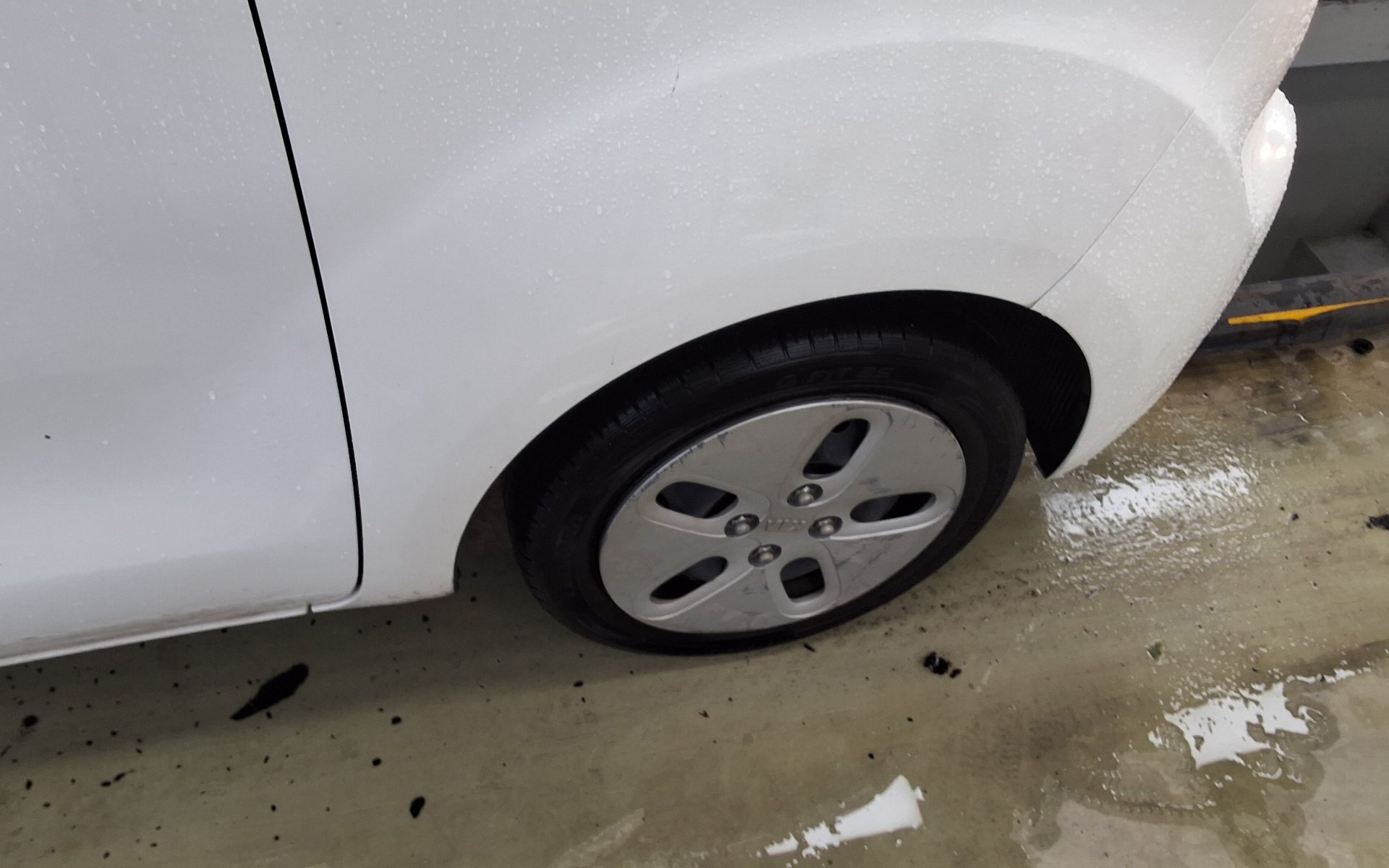كيا الجديد راي فان بريستيج 2021 VAN PRESTIGE