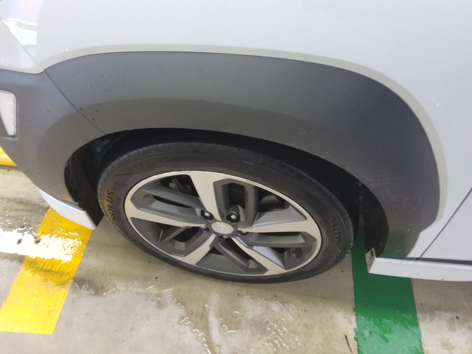 هيونداي كونا 2019 FLUX بريميوم SPECIAL