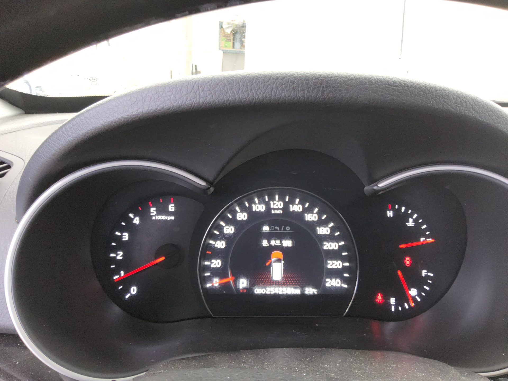 كيا سورينتو 2013 TLX SPECIAL