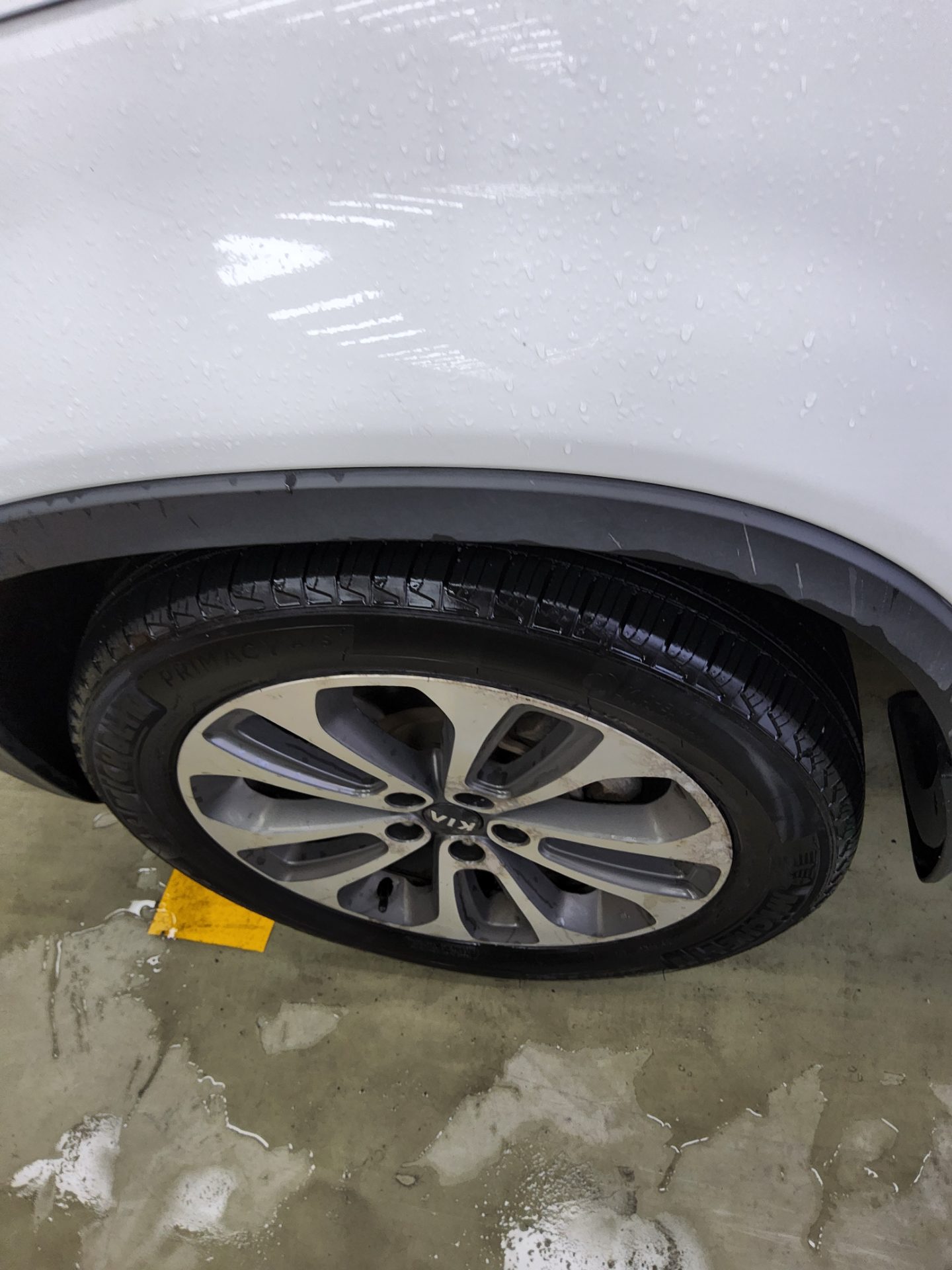 كيا سورينتو 2013 TLX SPECIAL
