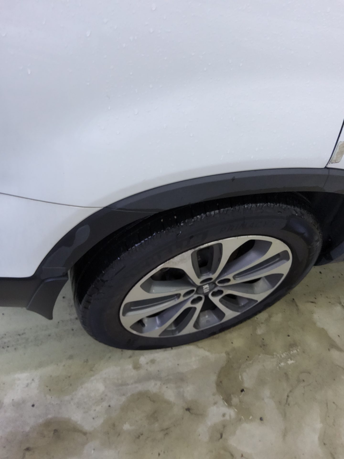 كيا سورينتو 2013 TLX SPECIAL