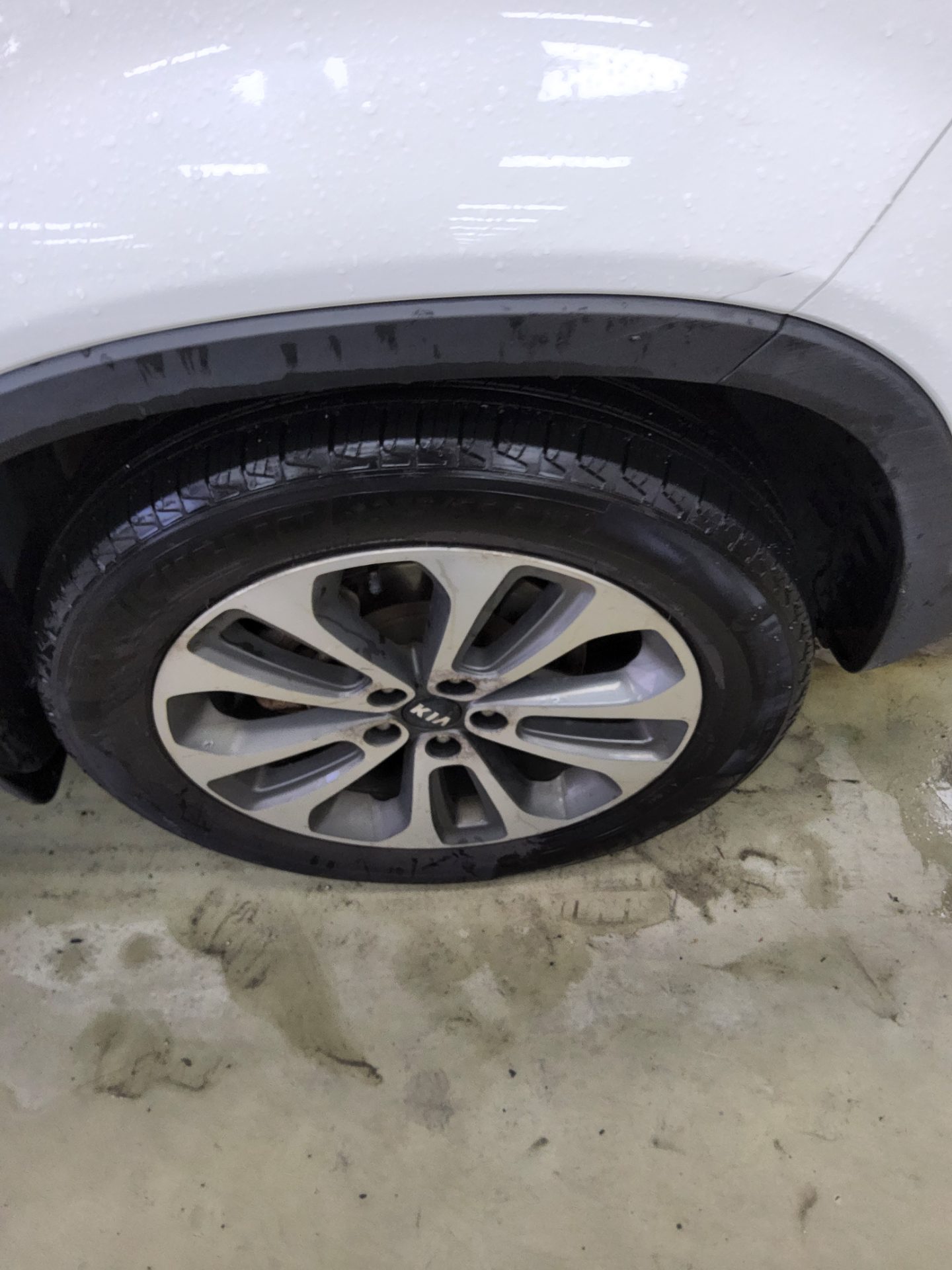 كيا سورينتو 2013 TLX SPECIAL