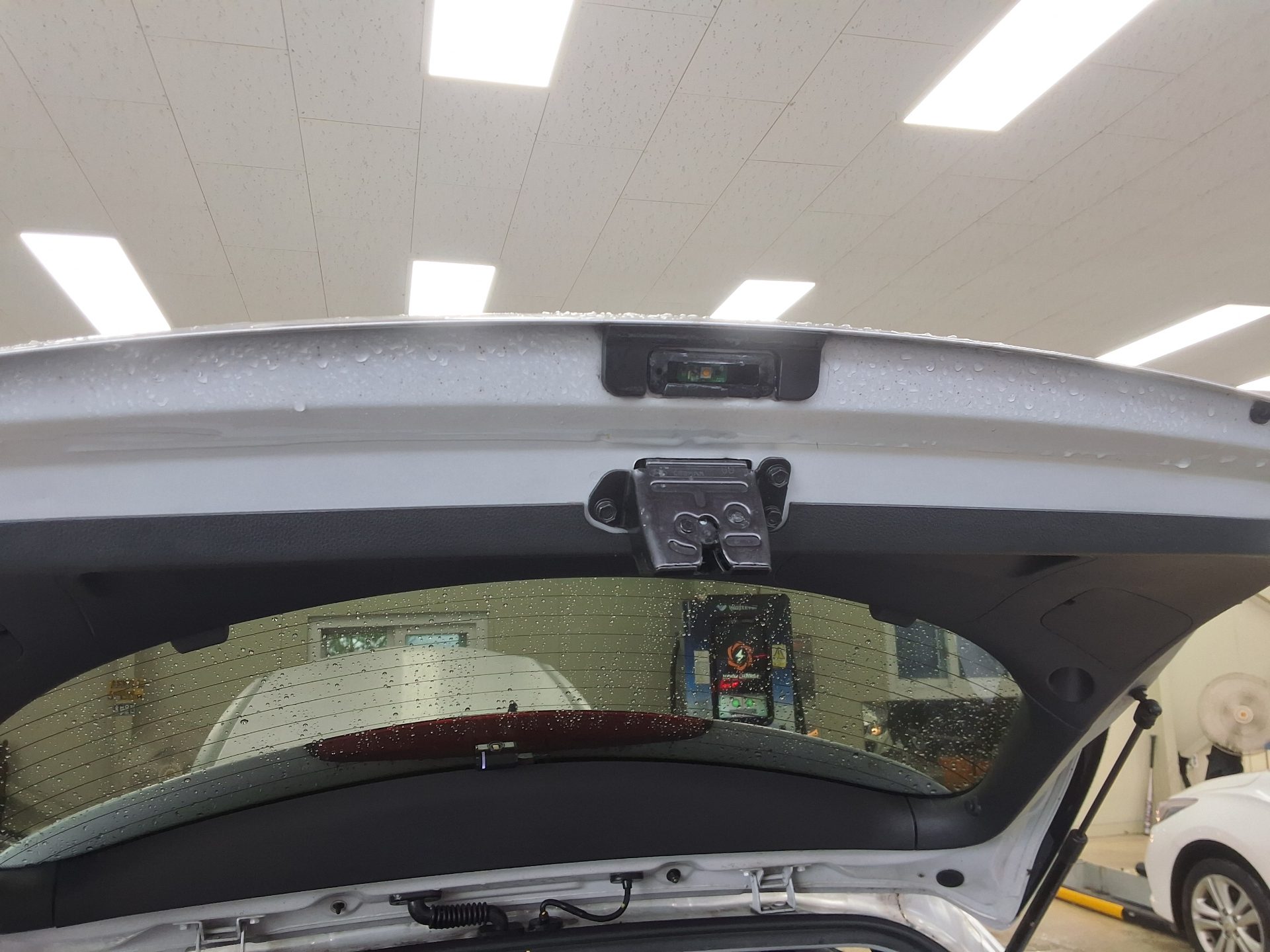 هيونداي جديد I30 1.6 VGT Extreme 2012