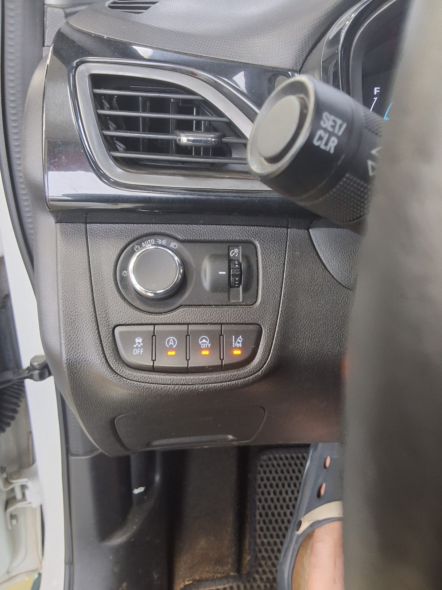 شيفروليه (Daewoo) الجديد سبارك Premier My فيت 2019 PREMIER