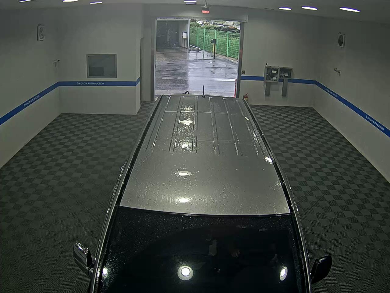 هيونداي الجديد جراند ستاركس 5 Seater ديزل فان سمارت 2021 VAN SMART