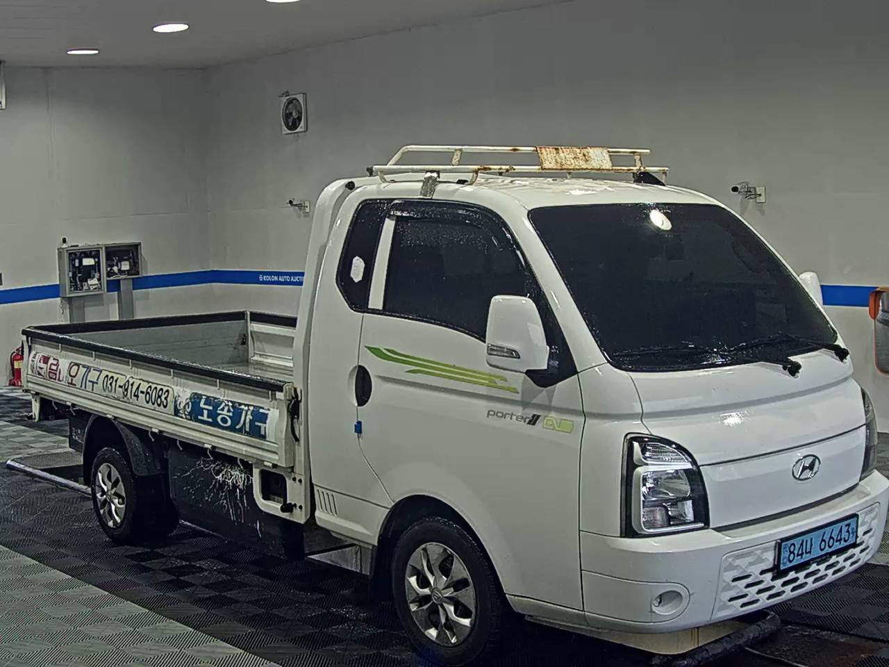 هيونداي بورتر 2022 SMART SPECIAL