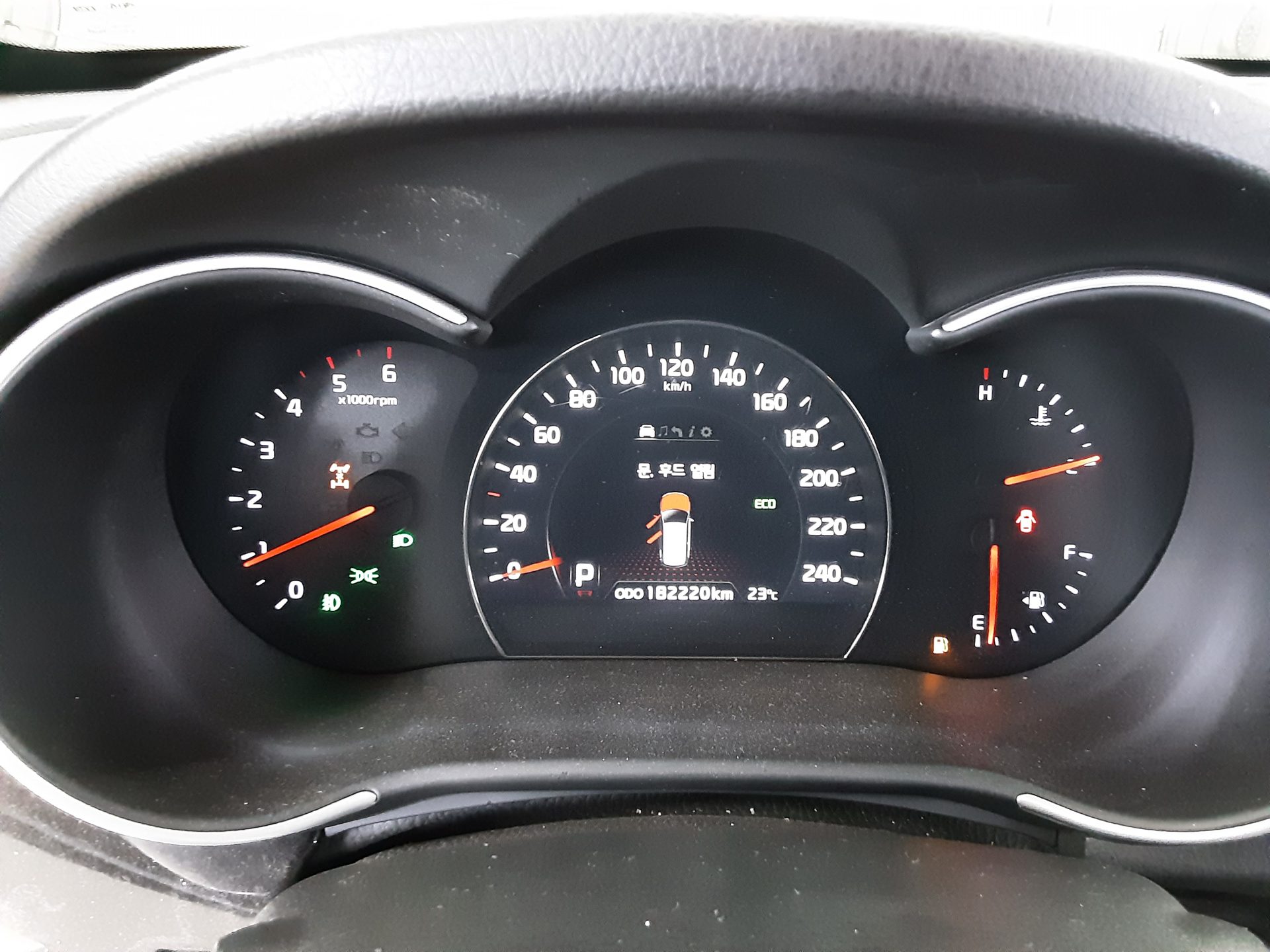 كيا سورينتو 2014 TLX SPECIAL