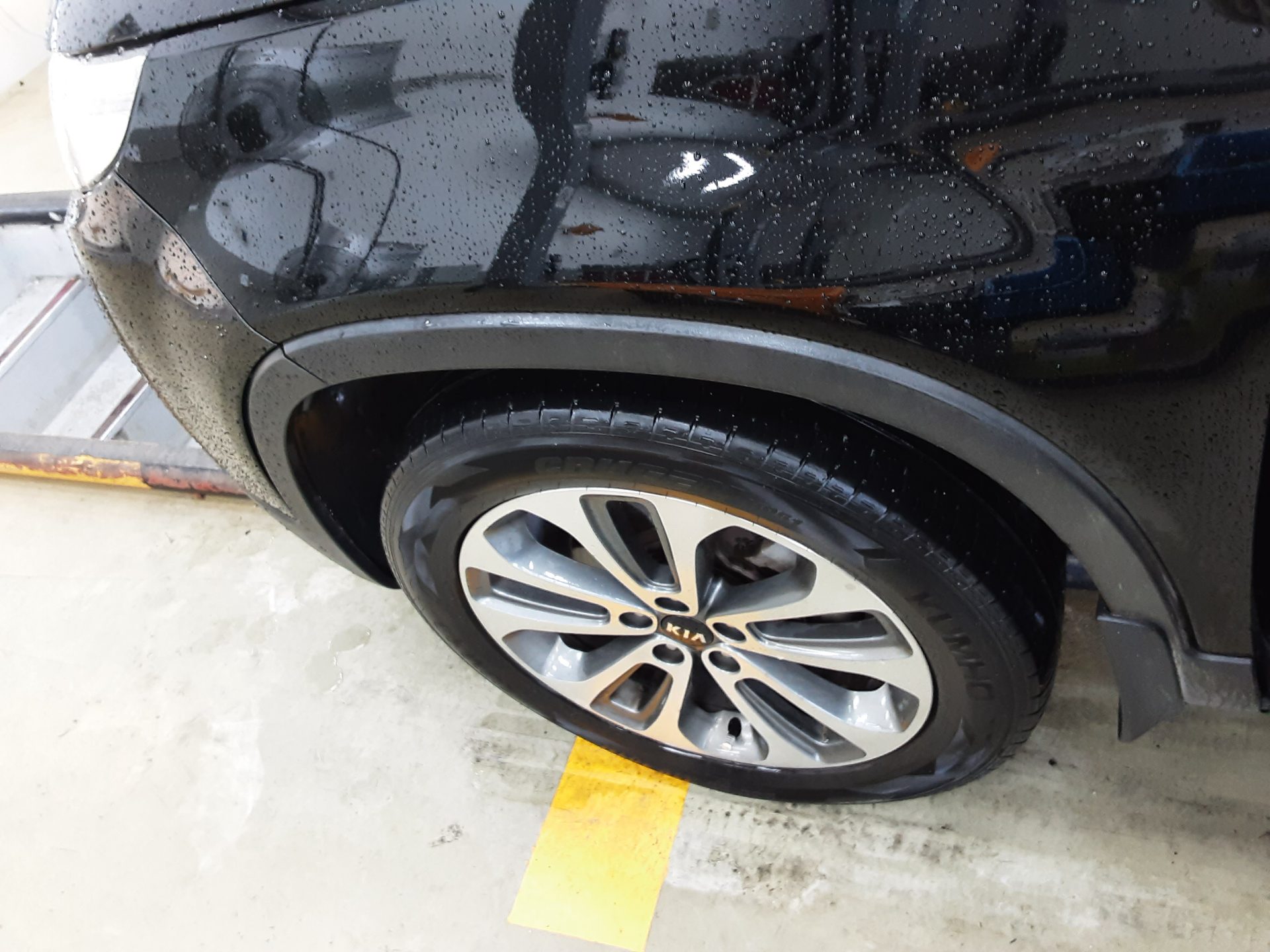 كيا سورينتو 2014 TLX SPECIAL