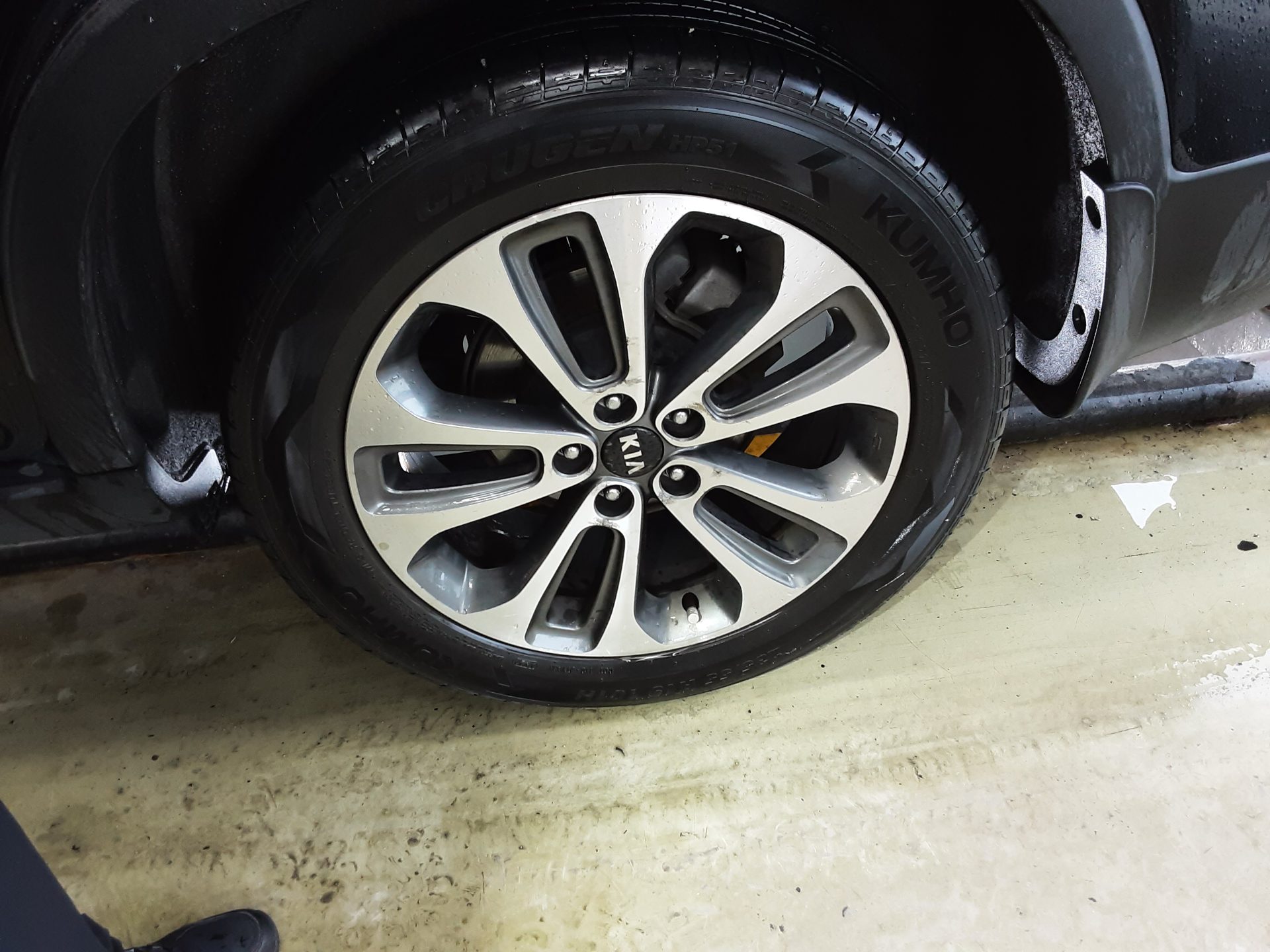 كيا سورينتو 2014 TLX SPECIAL
