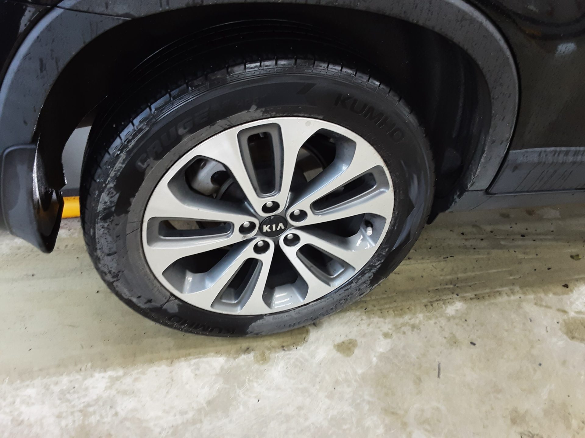 كيا سورينتو 2014 TLX SPECIAL