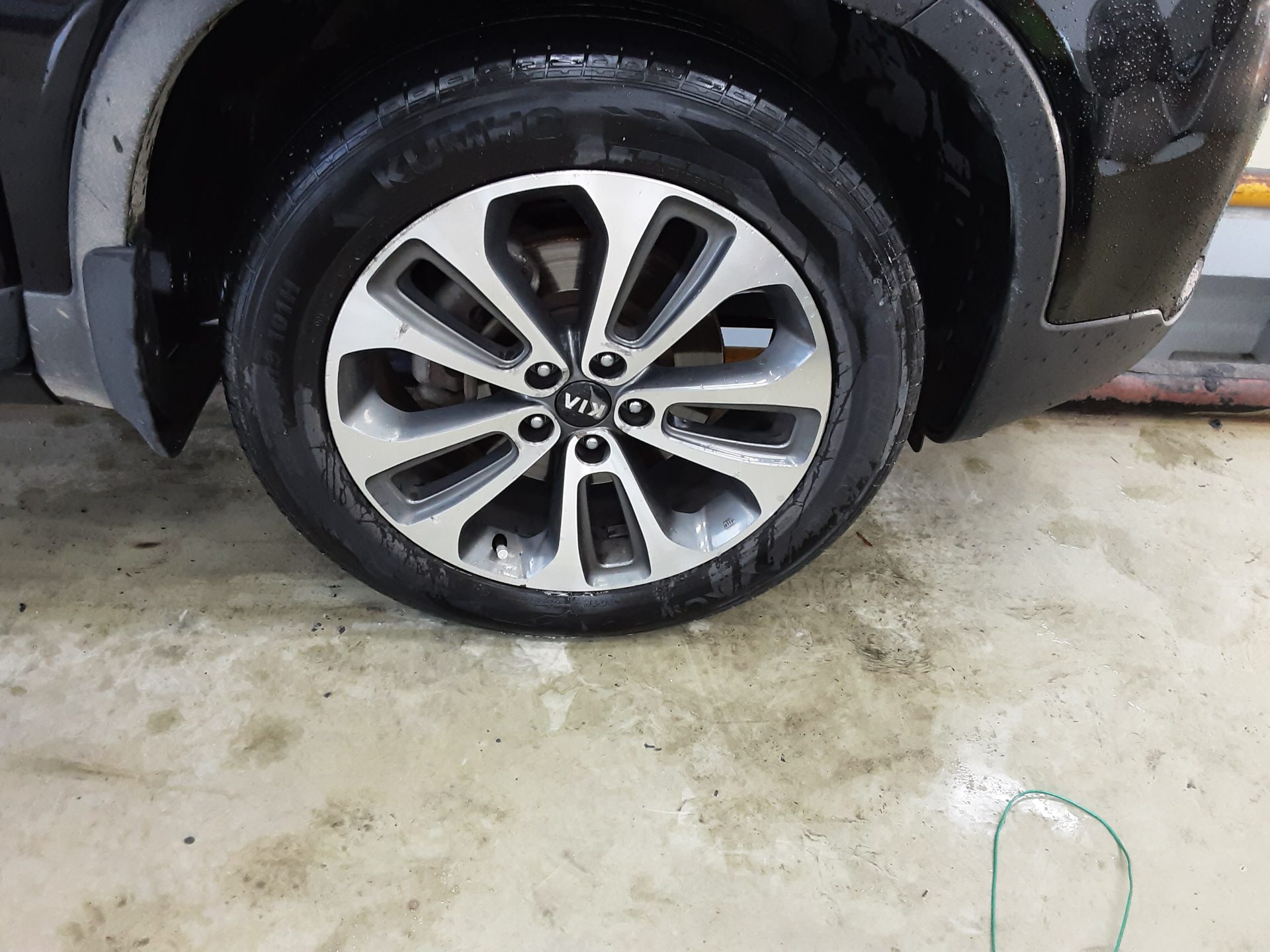 كيا سورينتو 2014 TLX SPECIAL