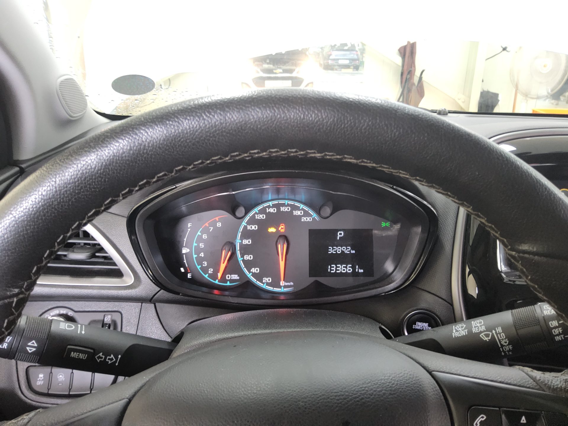 شيفروليه (Daewoo) الجديد سبارك إل إس 2021 LS