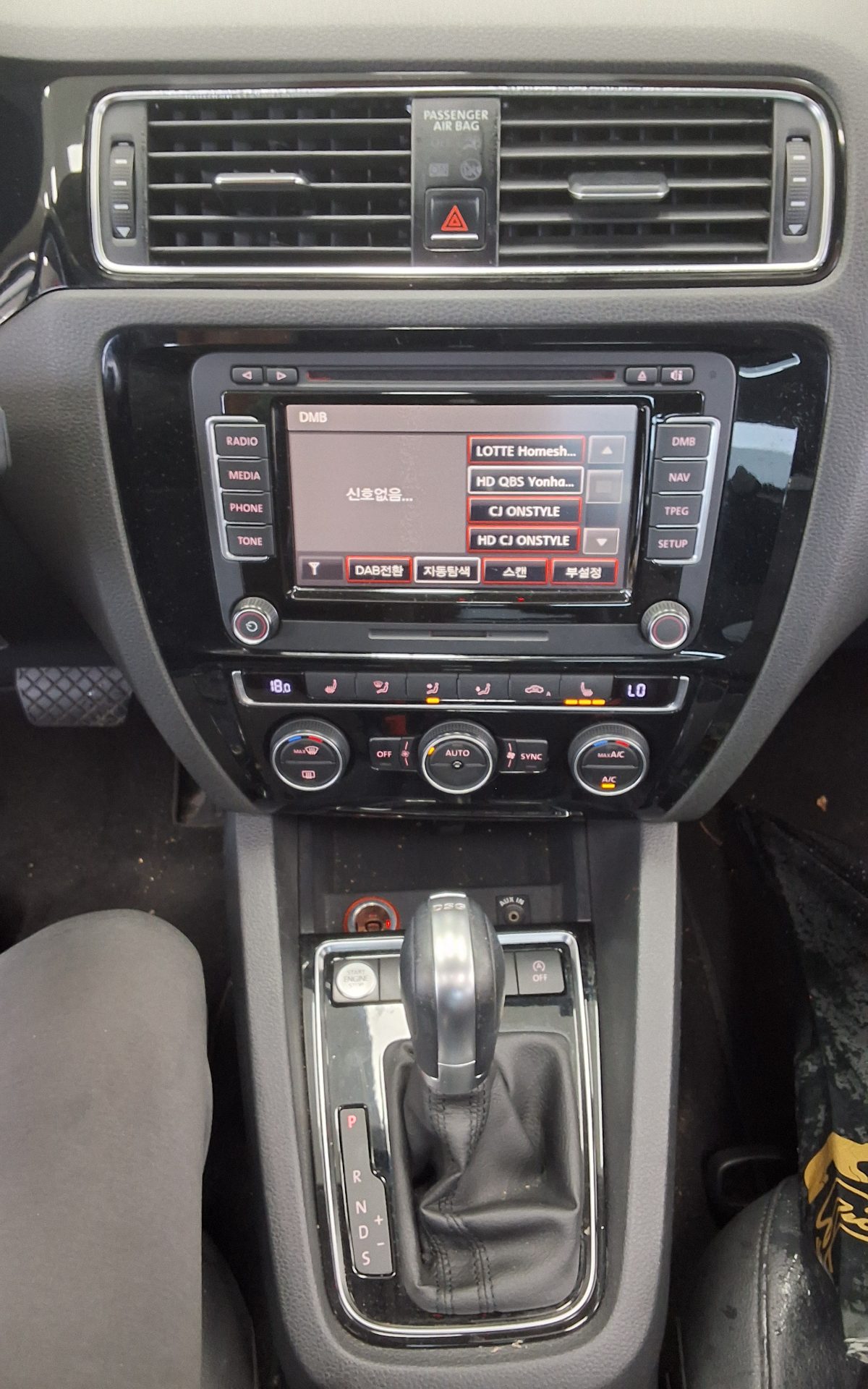 فولكس فاجن جيتا (6Th Gen) 2.0 TDI Bluemotion بريميوم 2015 بريميوم