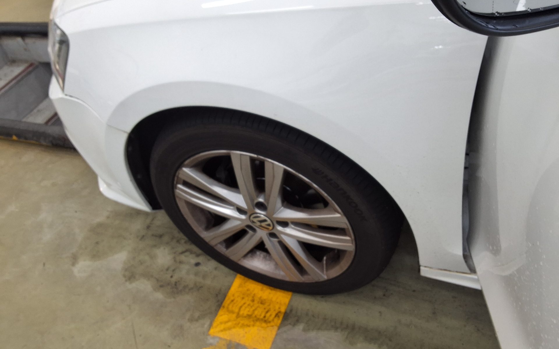 فولكس فاجن جيتا (6Th Gen) 2.0 TDI Bluemotion بريميوم 2015 بريميوم