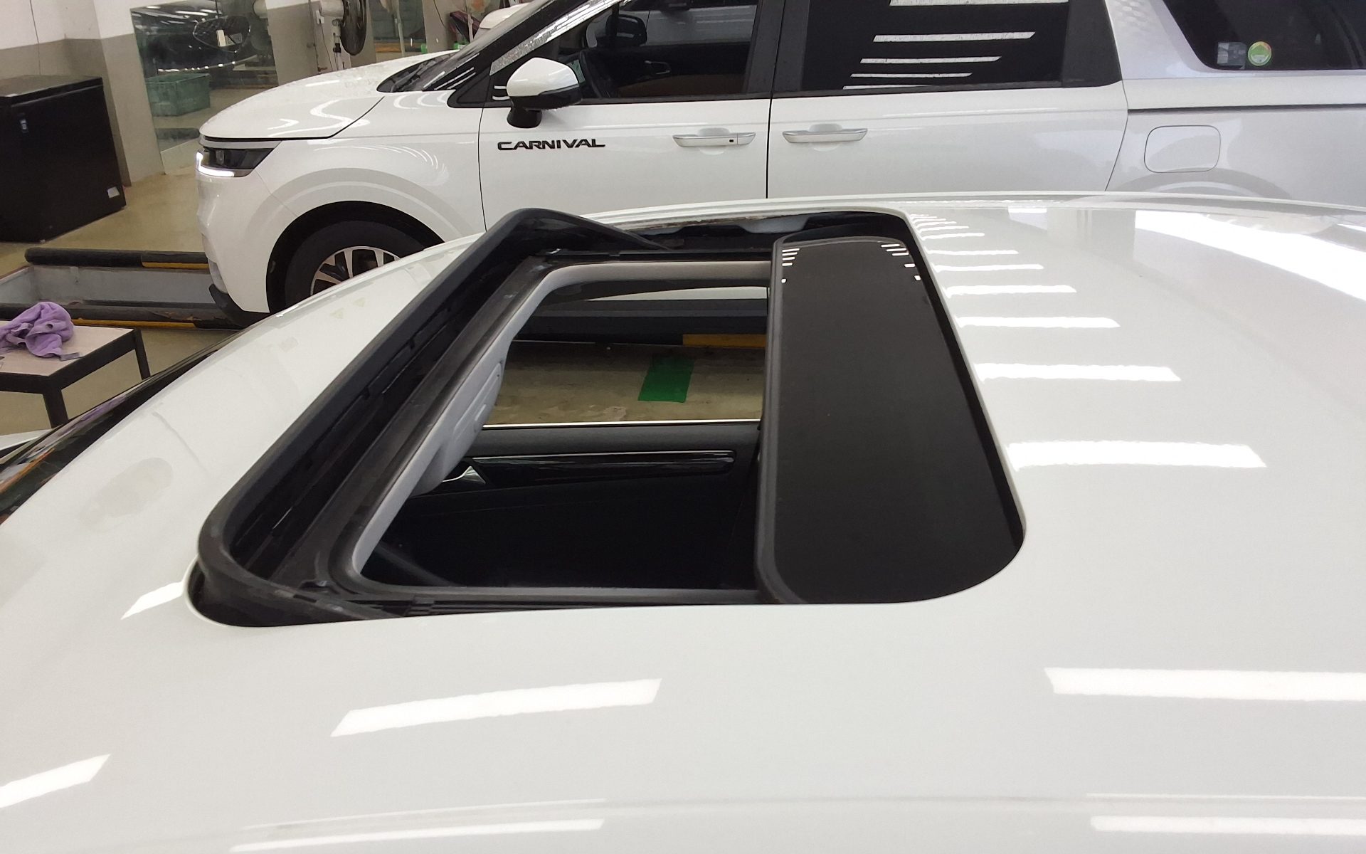 فولكس فاجن جيتا (6Th Gen) 2.0 TDI Bluemotion بريميوم 2015 بريميوم