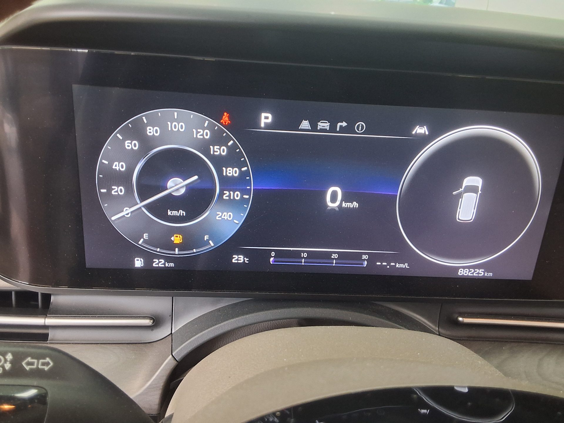 كيا جديد كارنفال (Ka4) Hi Limousine سبيشل Body Major Car 2023 SPECIAL