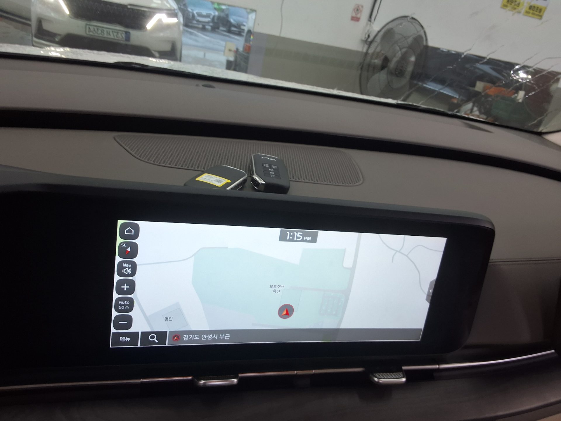 كيا جديد كارنفال (Ka4) Hi Limousine سبيشل Body Major Car 2023 SPECIAL