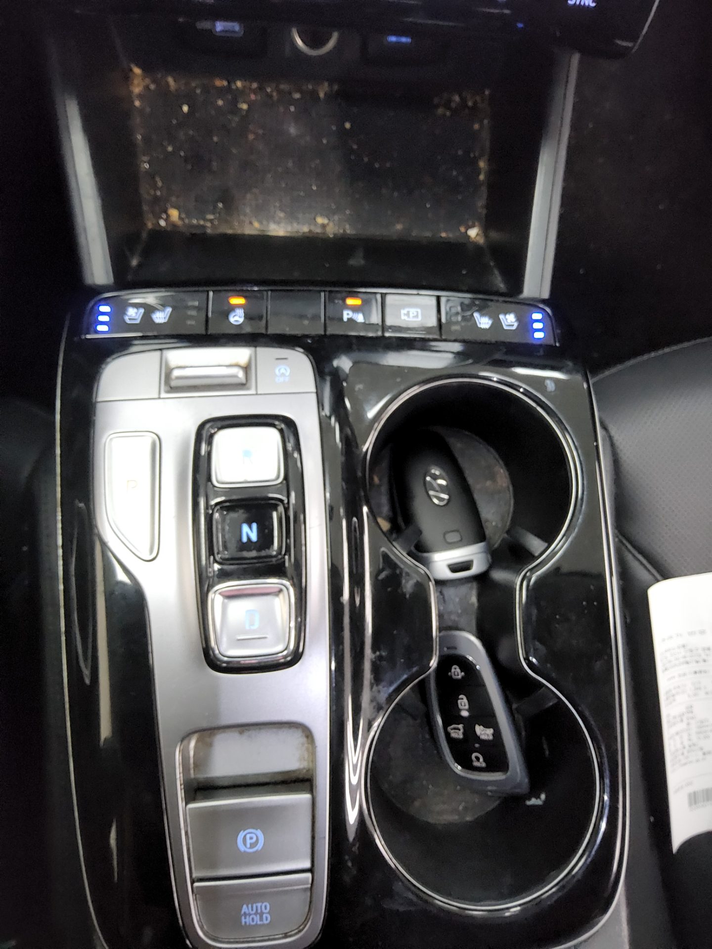 هيونداي توسان 2021 TURBO بريميوم