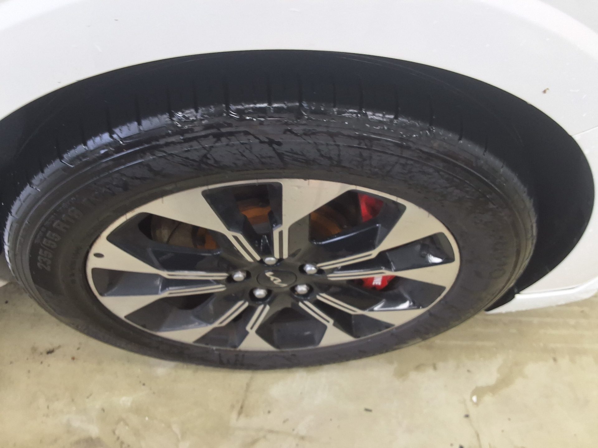 كيا جديد كارنفال (Ka4) Hi Limousine سبيشل Body Major Car 2023 SPECIAL
