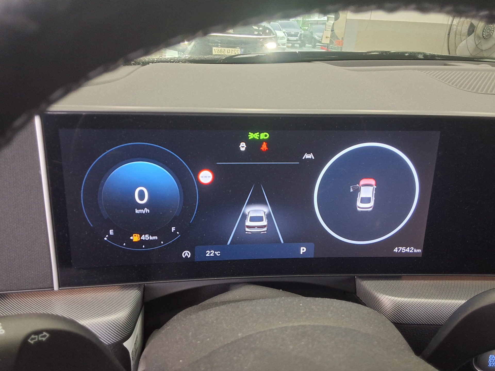 هيونداي سوناتا 2024 TURBO إكسكلوسيف