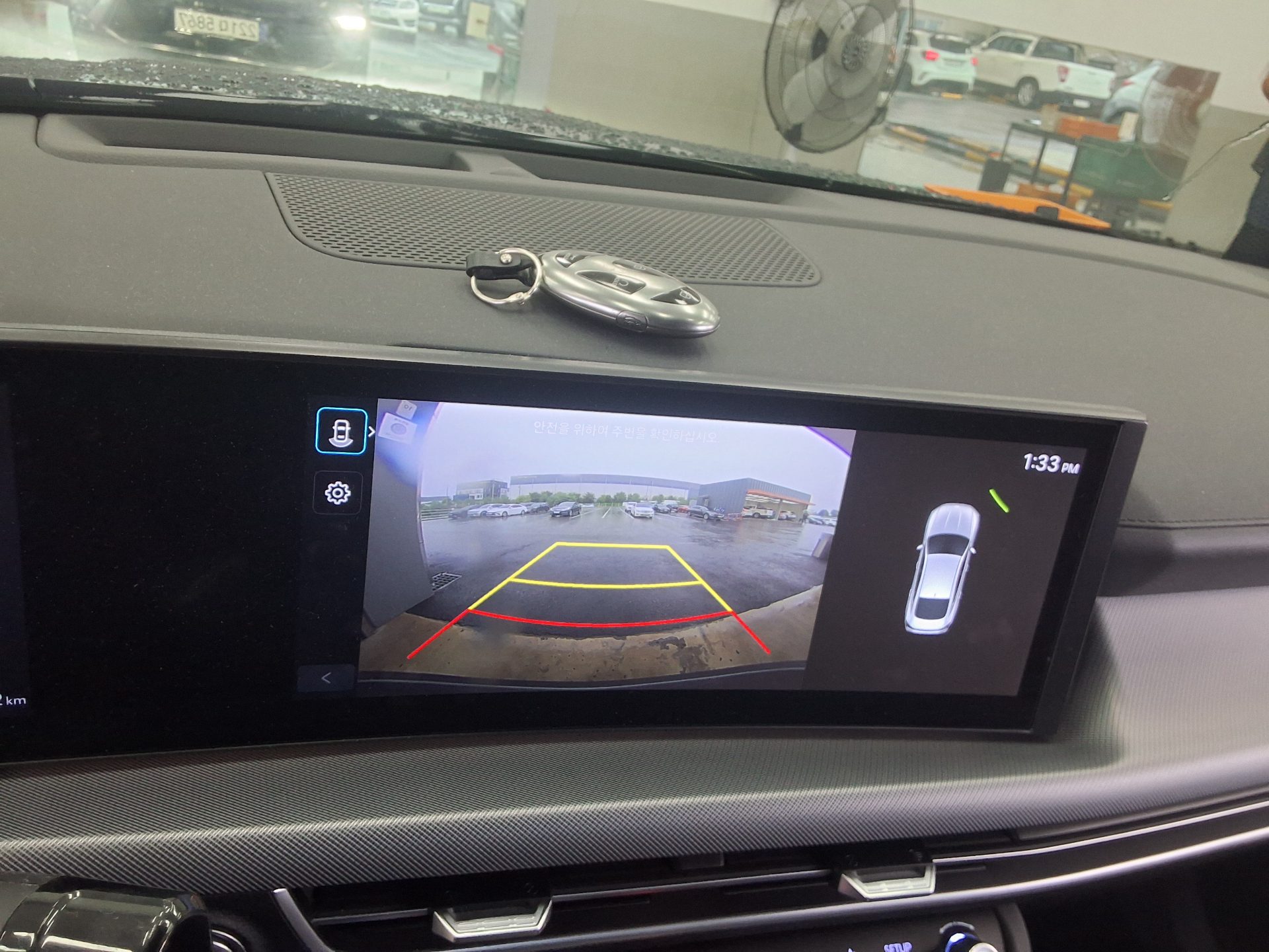 هيونداي سوناتا 2024 TURBO إكسكلوسيف