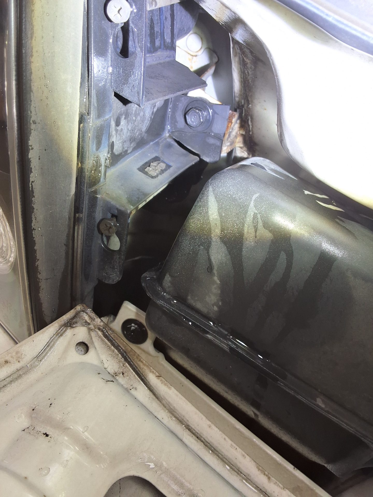 هيونداي بورتر 2015 CRDi طويل المدى PLUS