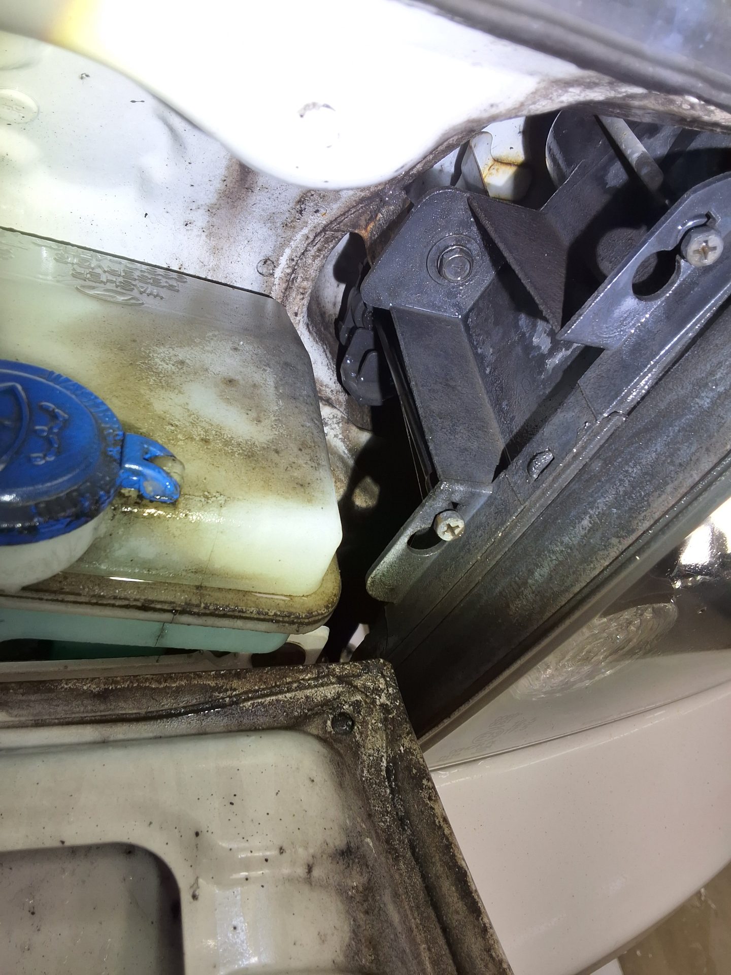 هيونداي بورتر 2015 CRDi طويل المدى PLUS