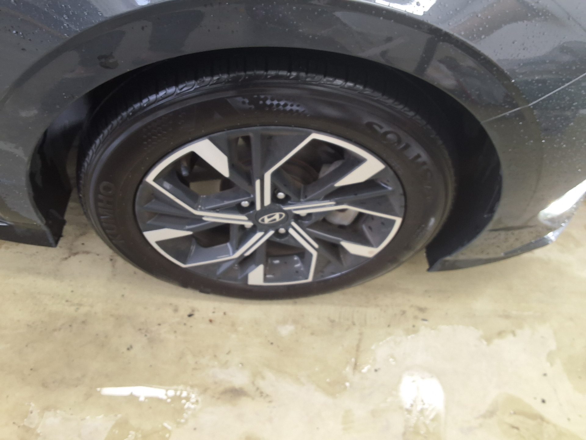 هيونداي سوناتا 2024 TURBO إكسكلوسيف