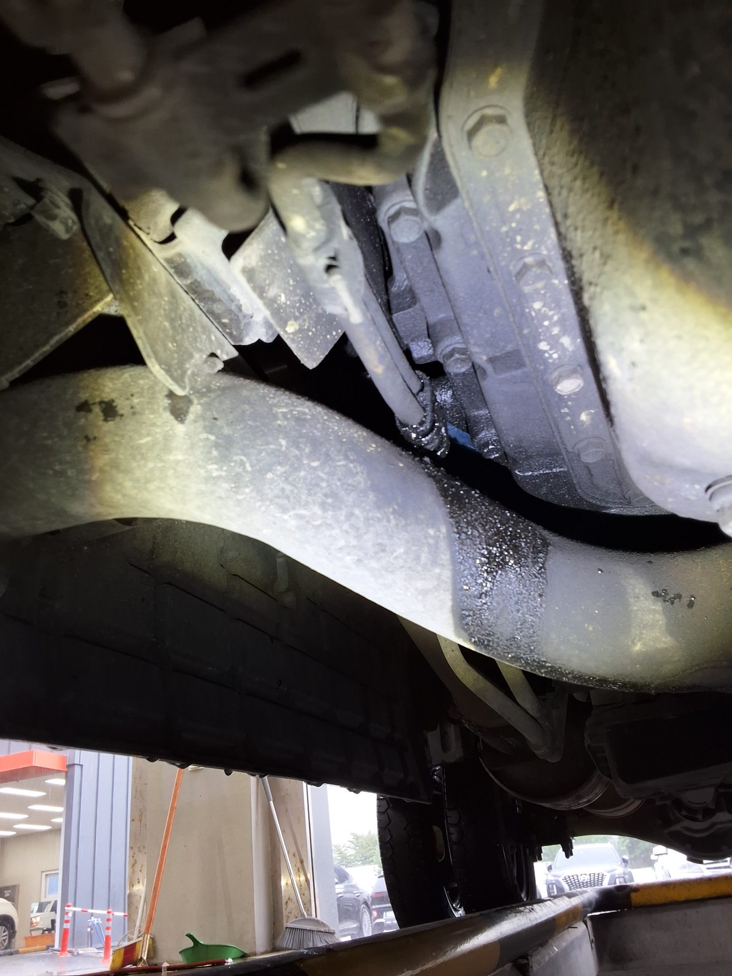 هيونداي بورتر 2015 CRDi طويل المدى PLUS