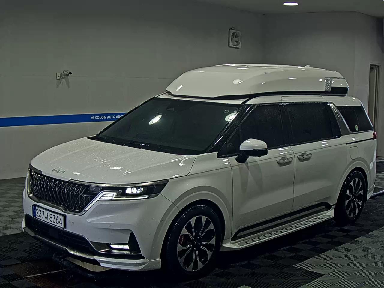 Kia Карнивал