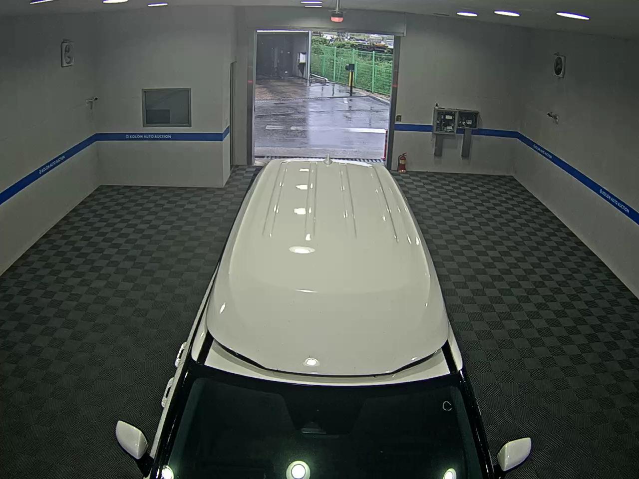 كيا جديد كارنفال (Ka4) Hi Limousine سبيشل Body Major Car 2023 SPECIAL