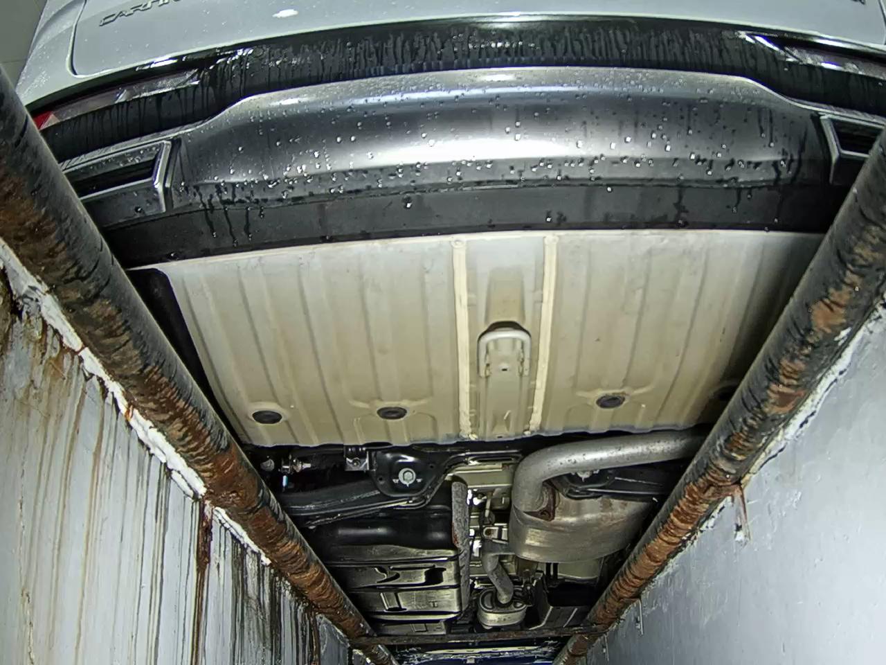 كيا جديد كارنفال (Ka4) Hi Limousine سبيشل Body Major Car 2023 SPECIAL