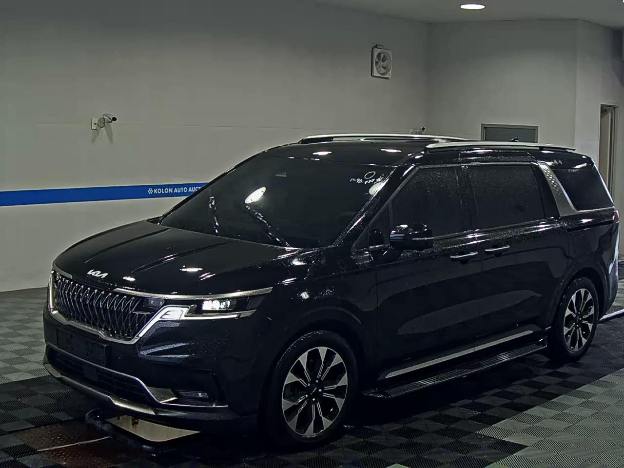 Kia Карнивал